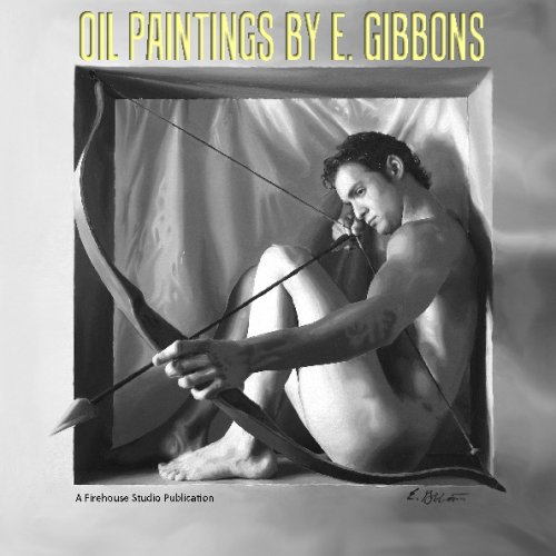 Oil Paintings By E. Gibbons: The Complete Box Series, Deluxe Edition