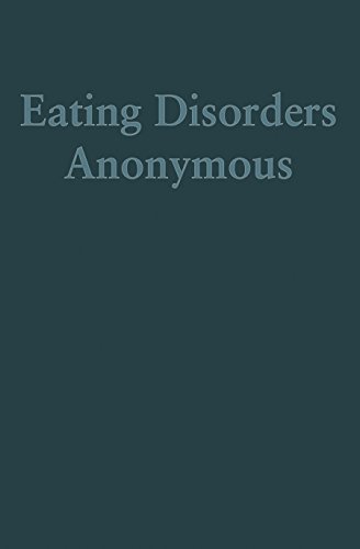 Eating Disorders Anonymous: The Story of How We Recovered from Our Eating Disorders von Gurze Books