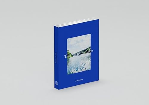Take Me to the Lakes - Berlin Edition: Deutsche Edition