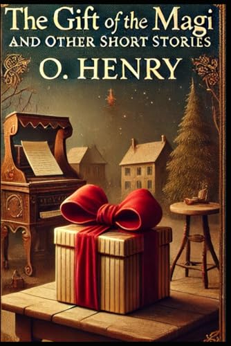 The Gift of the Magi and Other Stories The Gift of the Magi and Other Stories von Independently published
