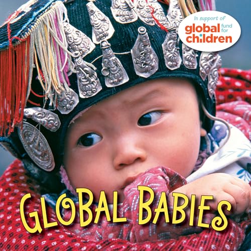 Global Babies von Charlesbridge