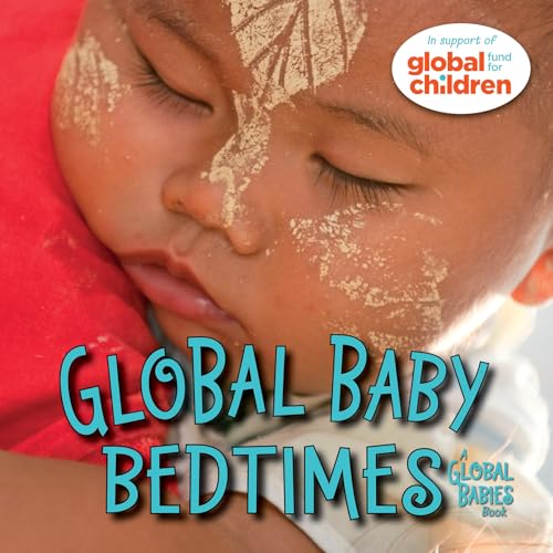 Global Baby Bedtimes (Global Babies, Band 5)