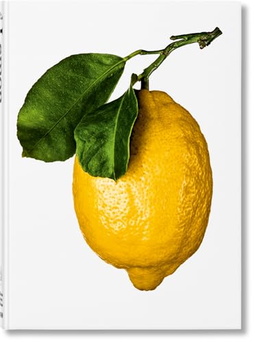 The Gourmand's Lemon. A Collection of Stories and Recipes The Gourmand's Lemon. A Collection of Stories and Recipes von TASCHEN