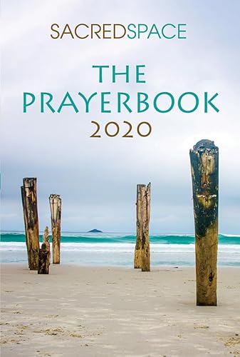 Sacred Space The Prayerbook 2020 von Messenger Publications