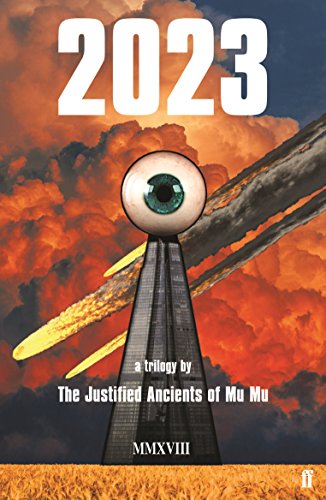 2023: a trilogy von Faber & Faber