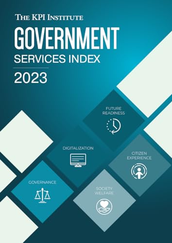 Government Services Index 2023 von Independently published