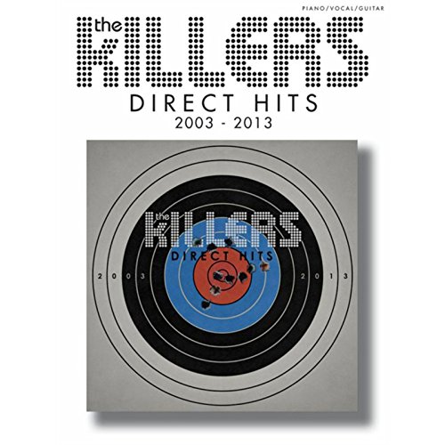 The Killers: Direct Hits von Music Sales Limited