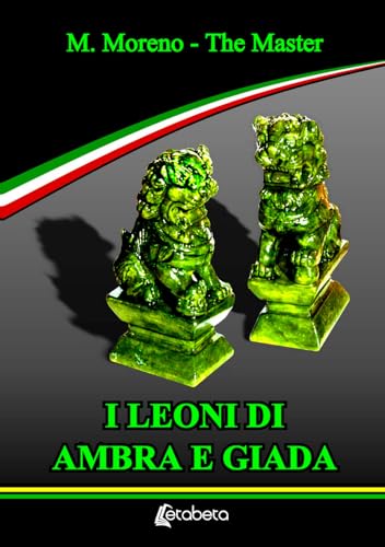 I leoni di Ambra e Giada I leoni di Ambra e Giada von EBS Print