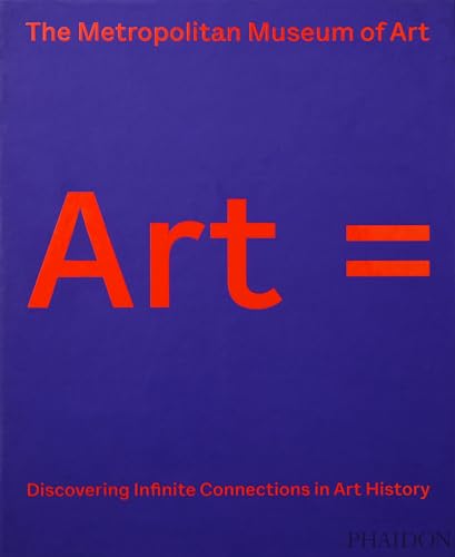 Art =: Discovering Infinite Connections in Art History (Arte) von PHAIDON