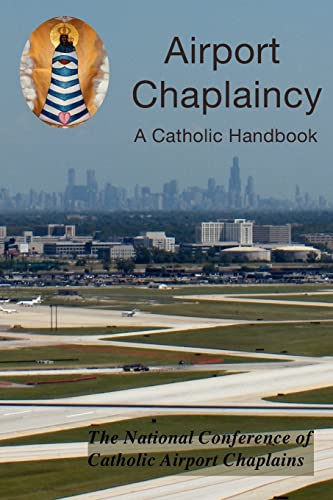 Airport Chaplaincy: A Catholic Handbook
