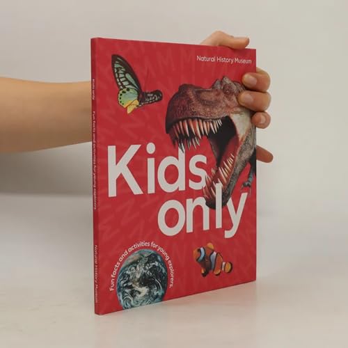 Kids Only: Fun facts and activities for young explorers
