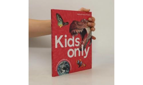 Kids Only: Fun facts and activities for young explorers