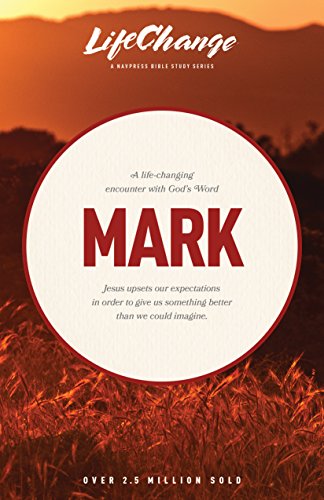 Mark (The Lifechange Series, Band 23)