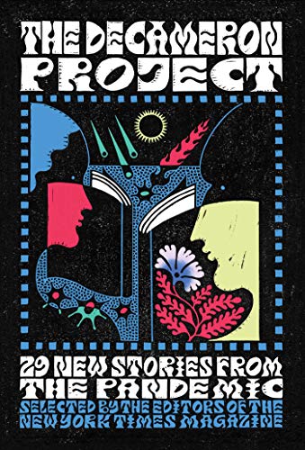 The Decameron Project: 29 New Stories from the Pandemic von Simon and Schuster UK