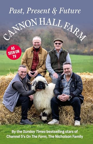 Cannon Hall Farm - Past, Present & Future von Mirror Books