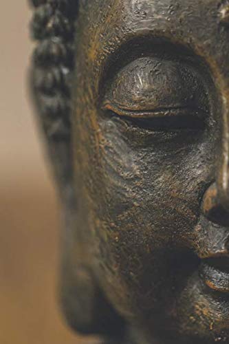 Notizbuch Buddha: Tagebuch • Blanko Einschreibbuch • Softcover • 110 Seiten Notizbuch Buddha: Tagebuch • Blanko Einschreibbuch • Softcover • 110 Seiten von Independently published
