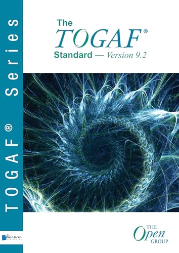 The TOGAF ® Standard, Version 9.2 (TOGAF series) von Van Haren Publishing
