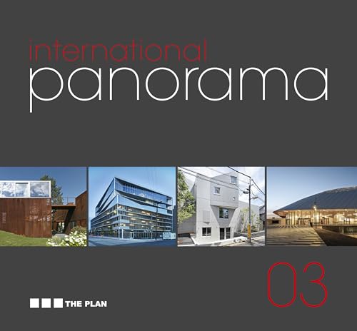 International Panorama. Ediz. italiana e inglese (Vol. 3) von Maggioli Editore