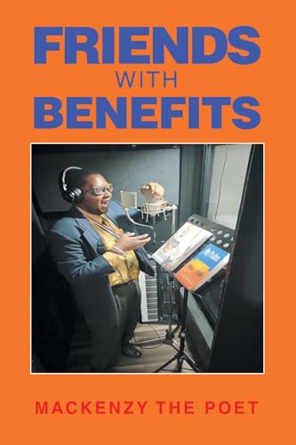 Friends With Benefits Friends With Benefits von iUniverse