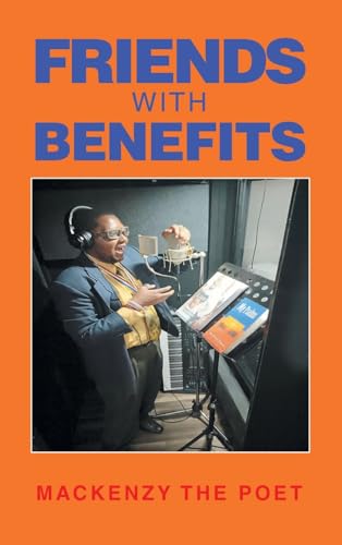 Friends With Benefits von iUniverse