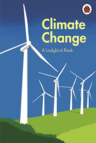 A Ladybird Book: Climate Change von Ladybird