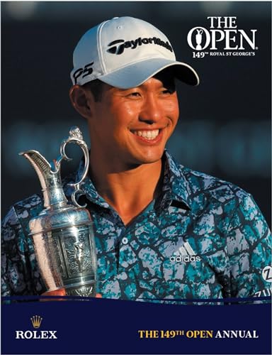The 149th Open Annual: The Official Story