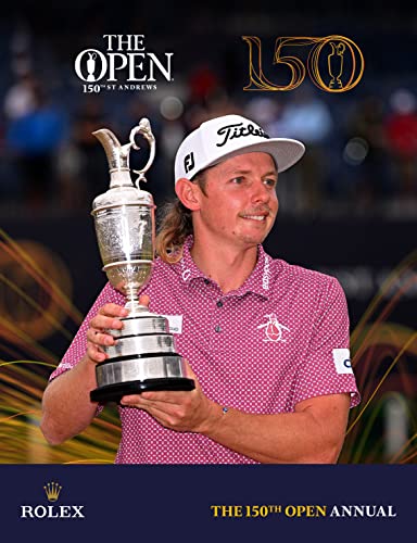 The 150th Open Annual: The Official Story
