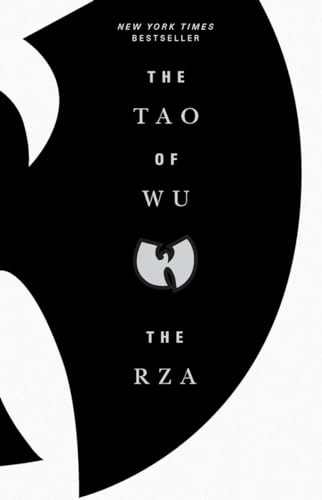 The Tao of Wu von Riverhead Books