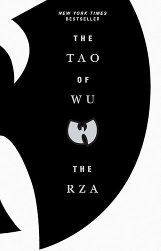 The Tao of Wu von Riverhead Books