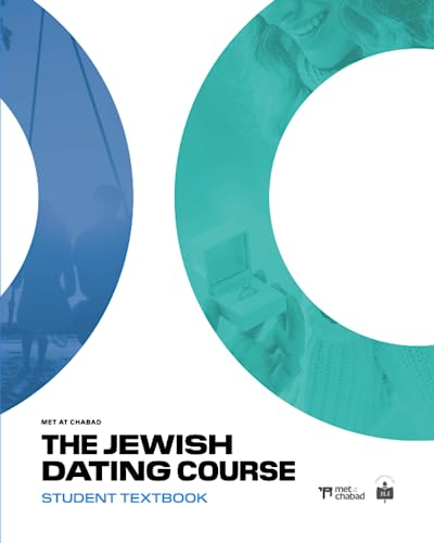 Met at Chabad: The Jewish Dating Course von Jewish Learning Institute