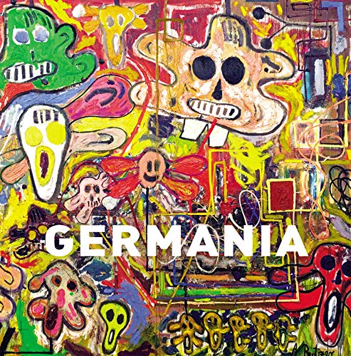 Germania (The Triumph of Painting)