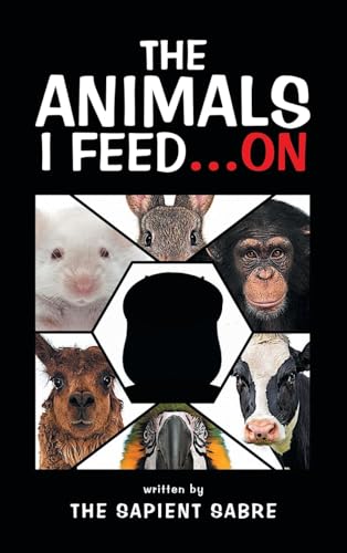 The Animals I Feed...On The Animals I Feed...On von Partridge Publishing Singapore