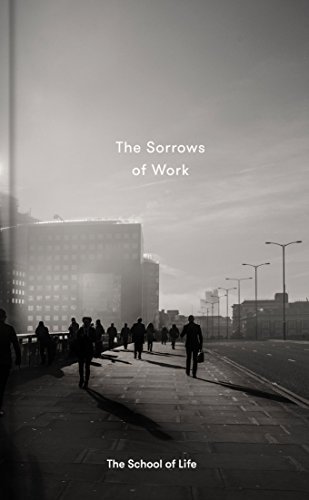 The Sorrows of Work (Essay Books) von The School Of Life