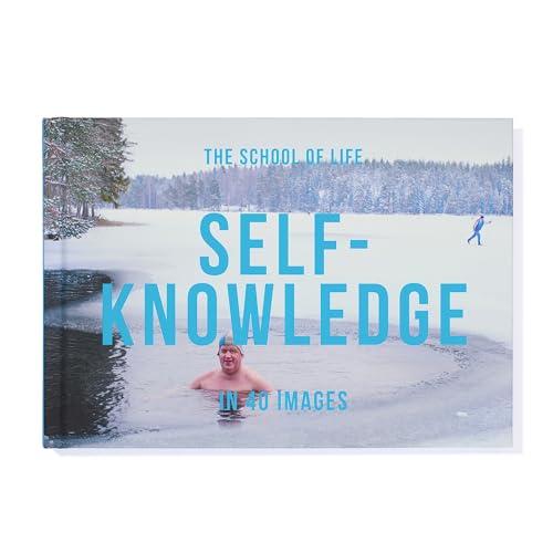 Self-knowledge in 40 Images: The Art of Self-understanding (40 Images, 2)