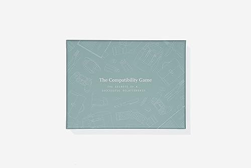 The Compatibility Game: The Secrets of Successful Relationship The Compatibility Game: The Secrets of Successful Relationship