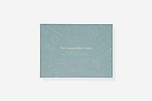 The Compatibility Game: The Secrets of Successful Relationship