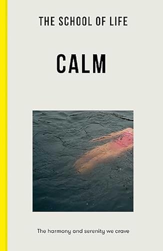 Calm: The harmony and serenity we crave von Duckworth Books