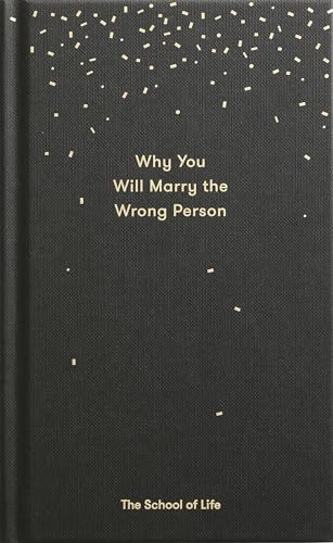 On Marrying The Wrong Person & Other Lessons: And Other Essays (Essay Books)