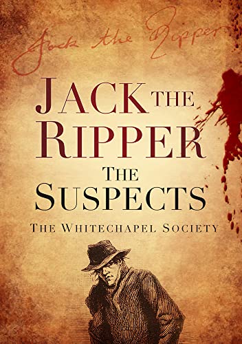 Jack the Ripper: The Suspects von History Press (SC)