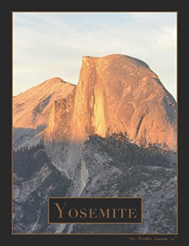 Yosemite: Journal
