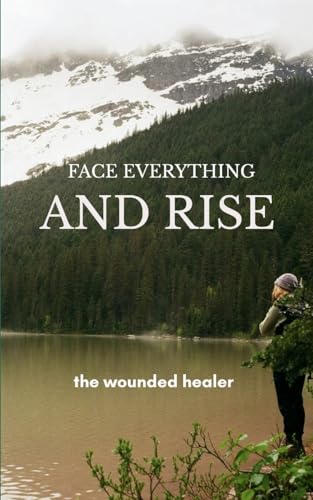 Face Everything And Rise von Bookleaf Publishing