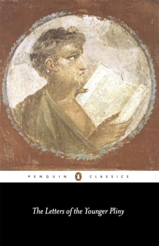 The Letters of the Younger Pliny (Penguin Classics) von PENGUIN BOOKS LTD