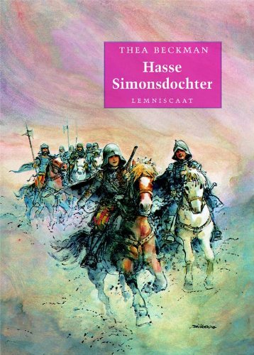Hasse Simonsdochter von Lemniscaat, Uitgeverij