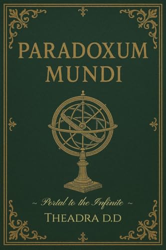 Paradoxum Mundi: Where Art and Science Blur into One: Where Art and Science Blur into One: floating between dreams and reality. von Notion Press