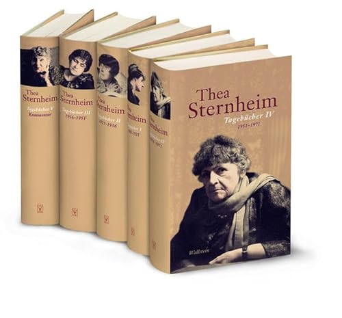 Tagebücher 1903 - 1971: Mit Gesamttext auf CD-ROM