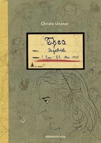 Thea. Tagebuch: Tagebuchaufzeichnungen