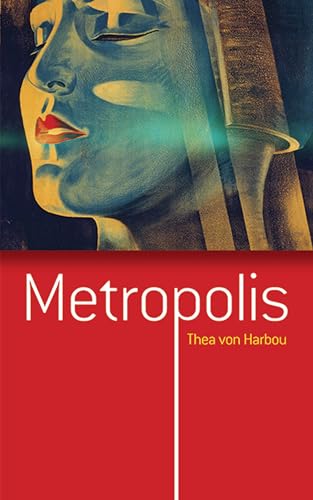 Metropolis von Dover Publications