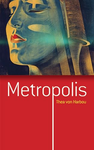 Metropolis (Dover Literature: Science Fiction/Fantasy) von Dover Publications