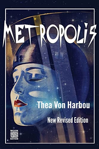 Metropolis: New Revised Edition von Createspace Independent Publishing Platform