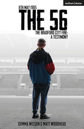 The 56 (Modern Plays) von Methuen Drama